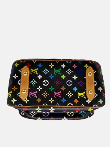 Louis Vuitton Murakami Rita Shoulder Bag