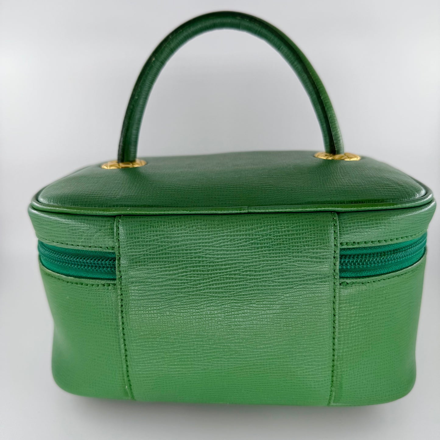 Burberry Green Vanity