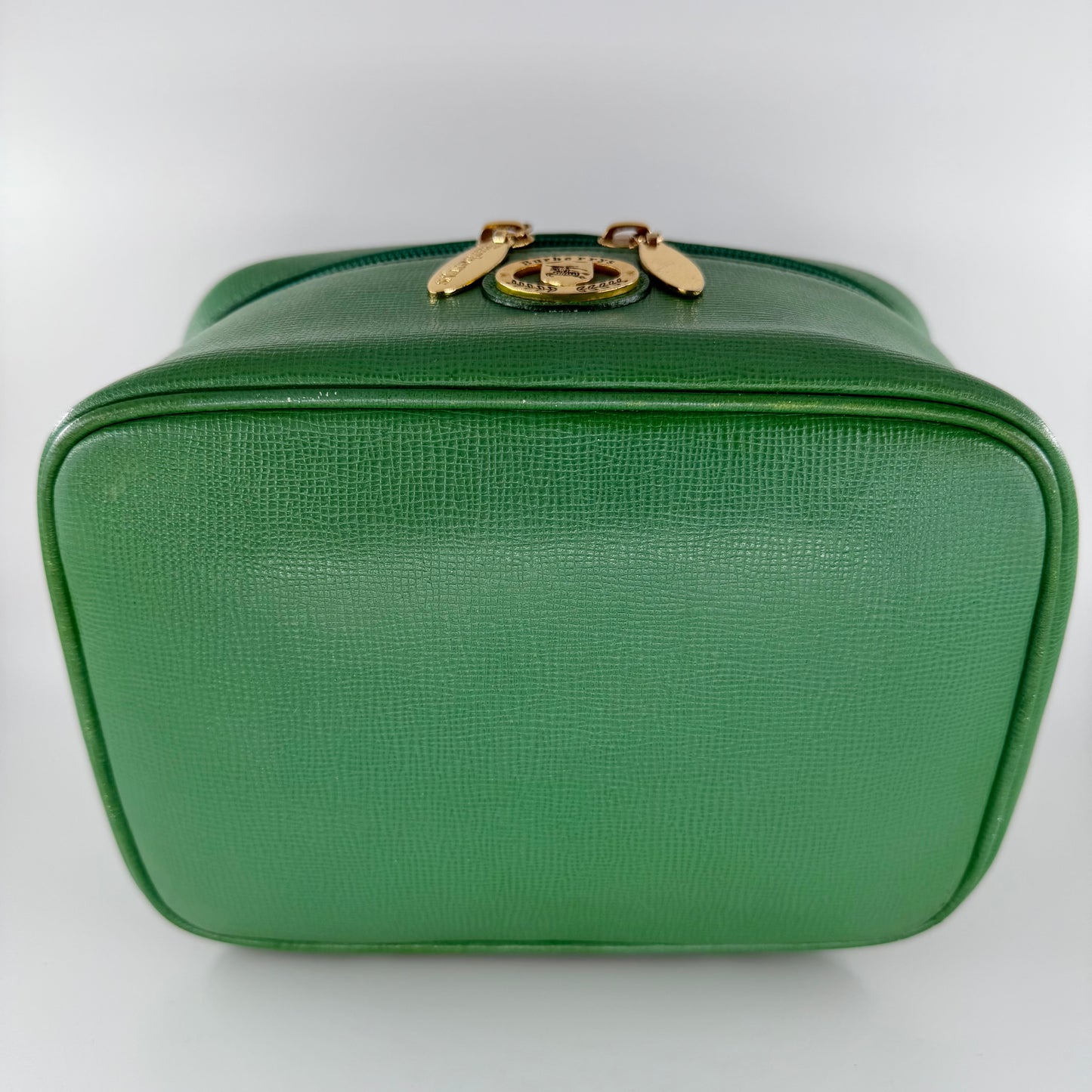 Burberry Green Vanity
