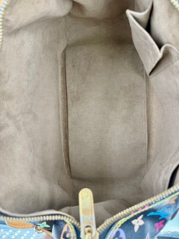 Louis Vuitton Murakami Rita Shoulder Bag