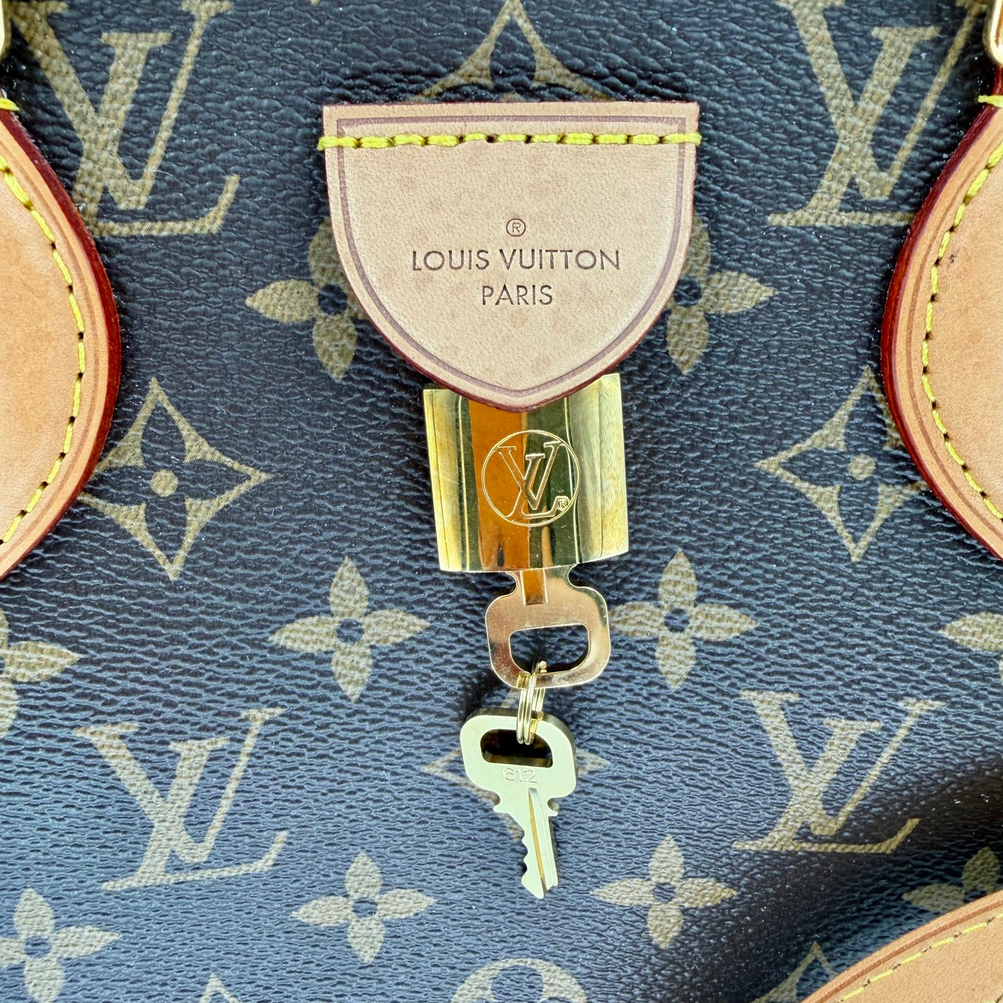 Louis Vuitton Monogram Rivoli PM bag
