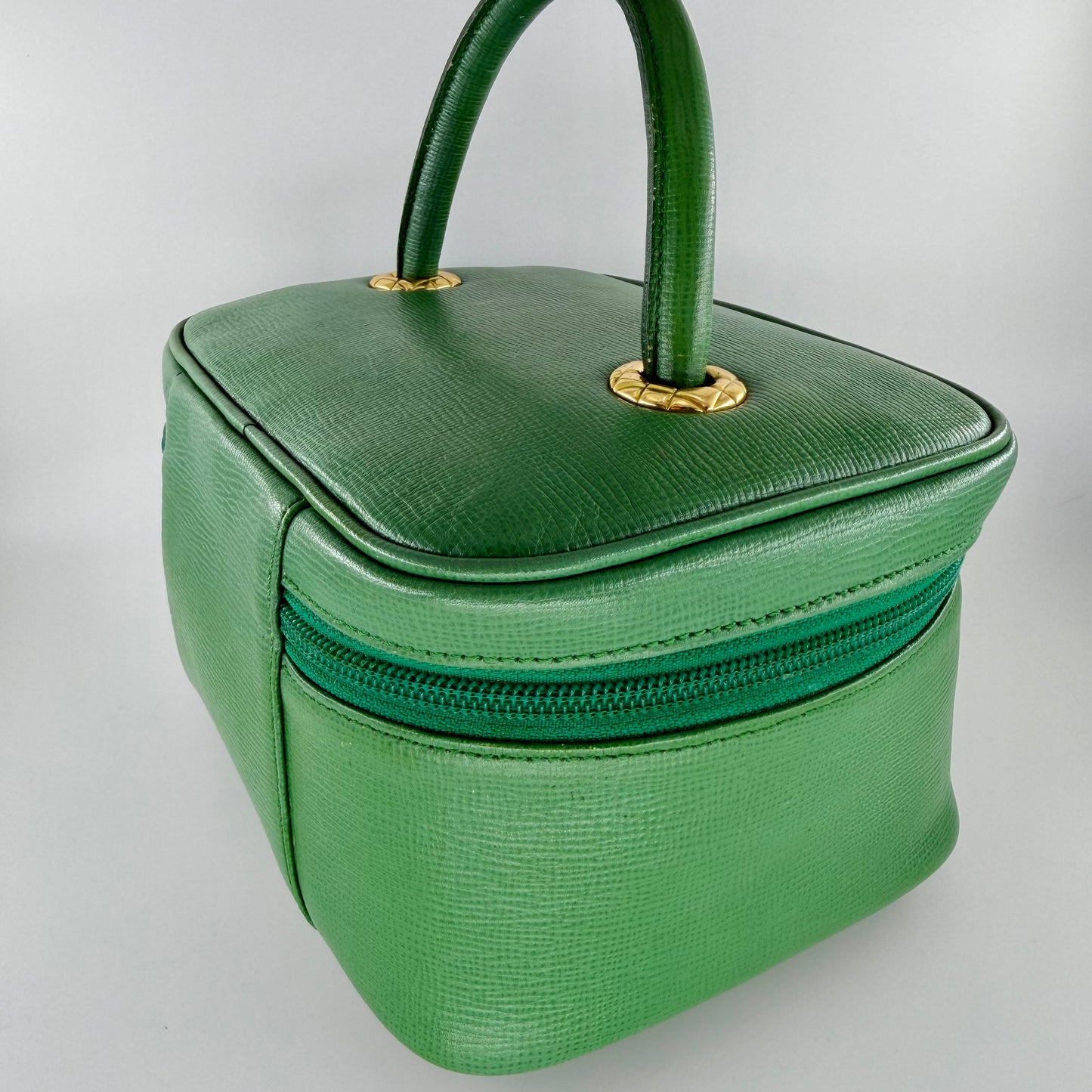 Burberry Green Vanity