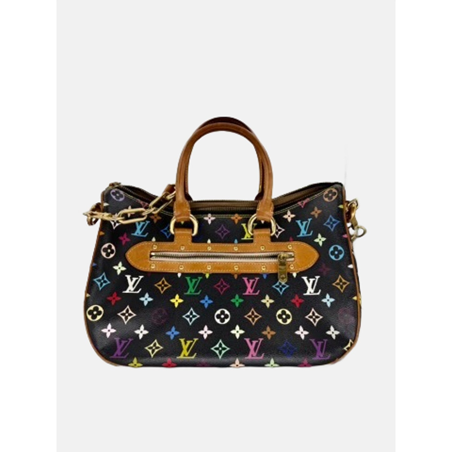 Louis Vuitton Murakami Rita Shoulder Bag