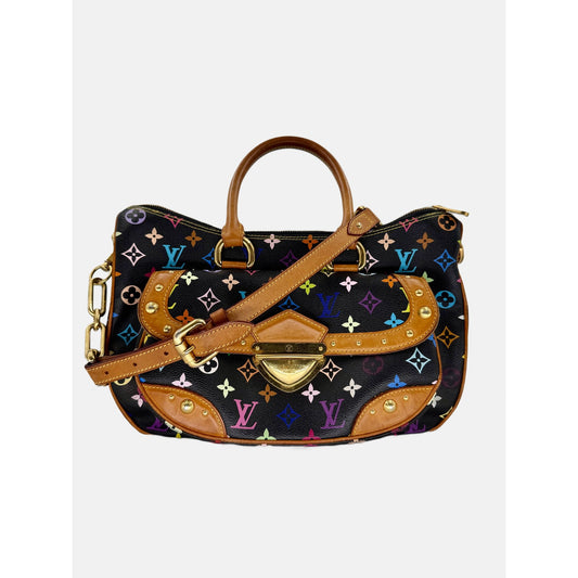 Louis Vuitton Murakami Rita Shoulder Bag